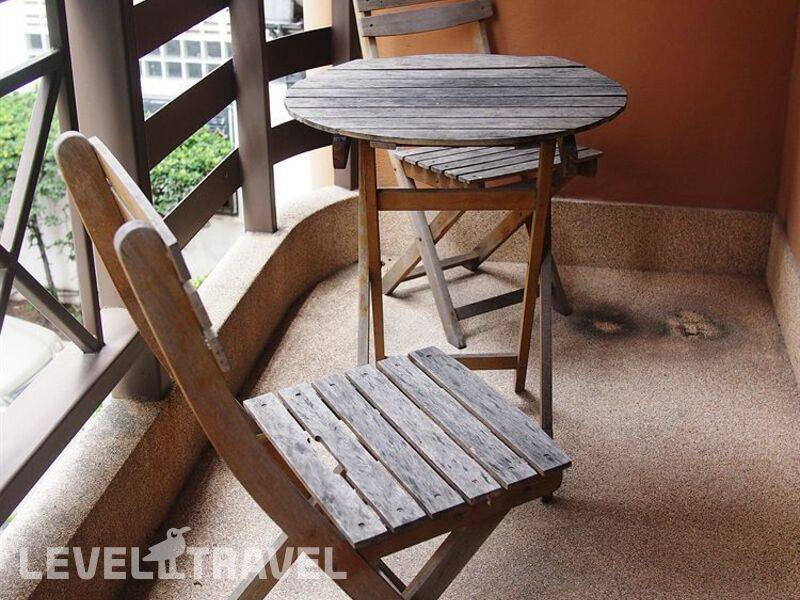 Фотография Keerati Homestay