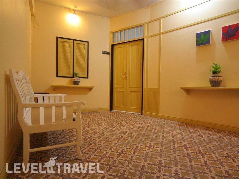 Фотография Keerati Homestay