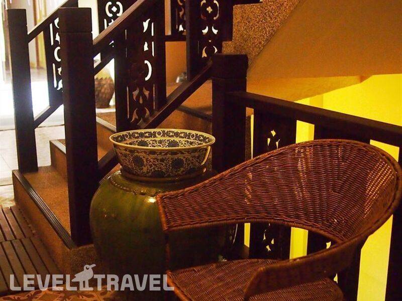 Фотография Keerati Homestay