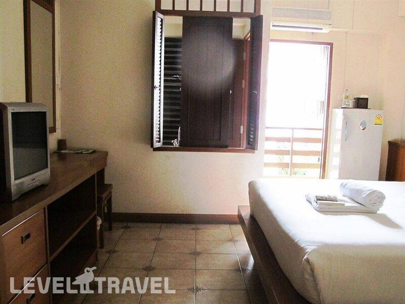Фотография Keerati Homestay Фотография Keerati Homestay