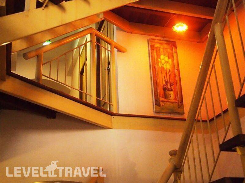 Фотография Keerati Homestay