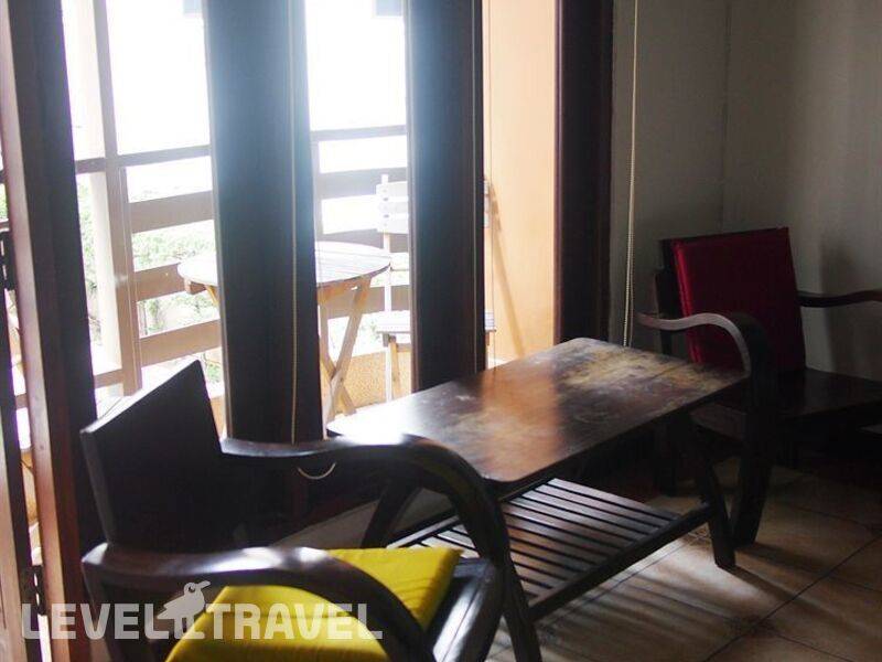 Фотография Keerati Homestay