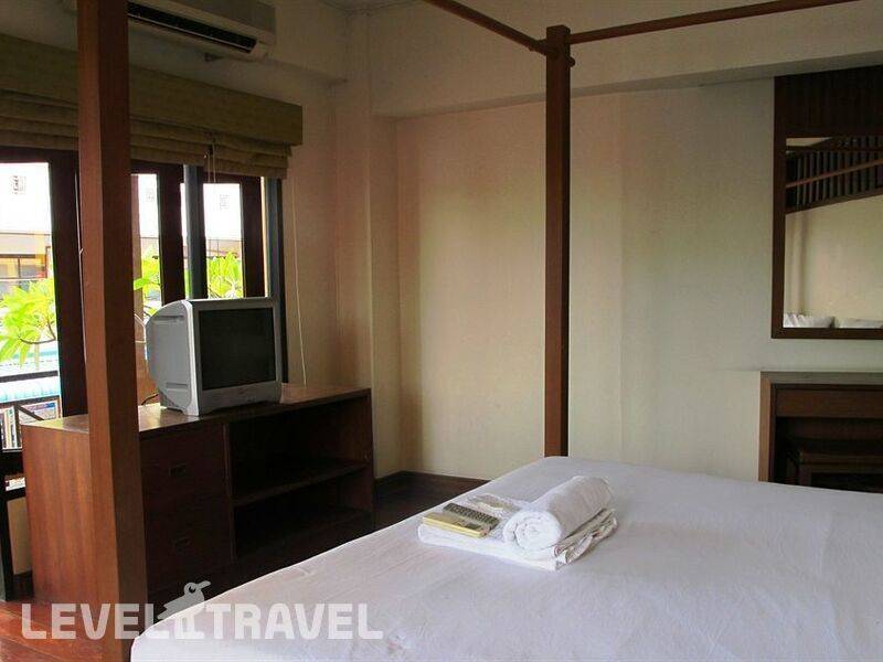 Фотография Keerati Homestay Фотография Keerati Homestay