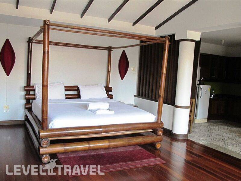Фотография Keerati Homestay Фотография Keerati Homestay