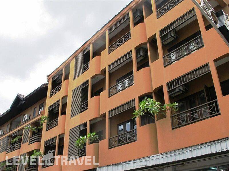 Фотография Keerati Homestay