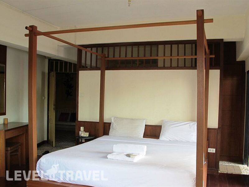 Фотография Keerati Homestay
