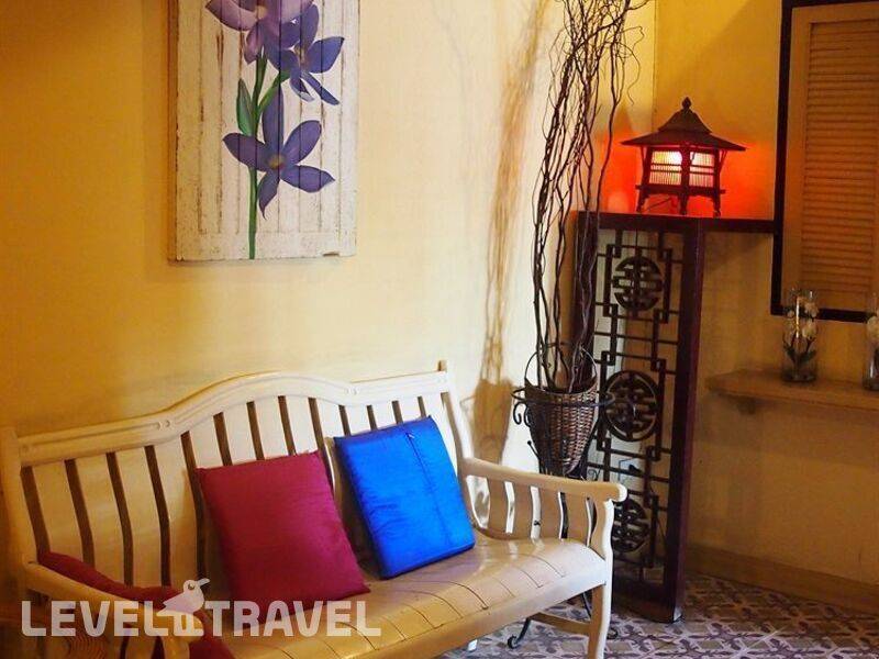 Фотография Keerati Homestay