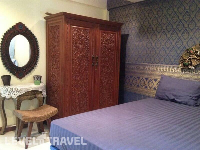 Фотография Angel Pool Villa
