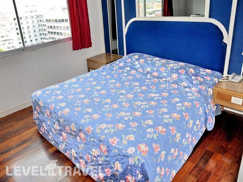 Фотография Highfive Hotel