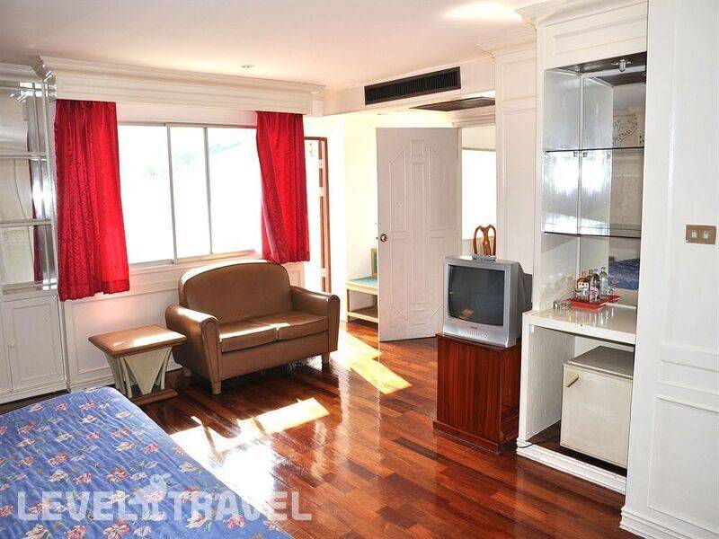 Фотография Highfive Hotel