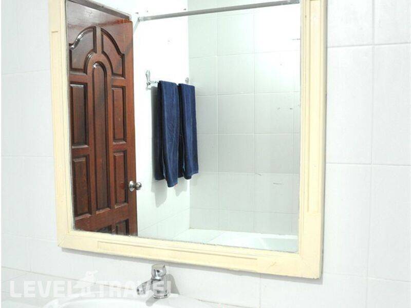 Фотография Highfive Hotel