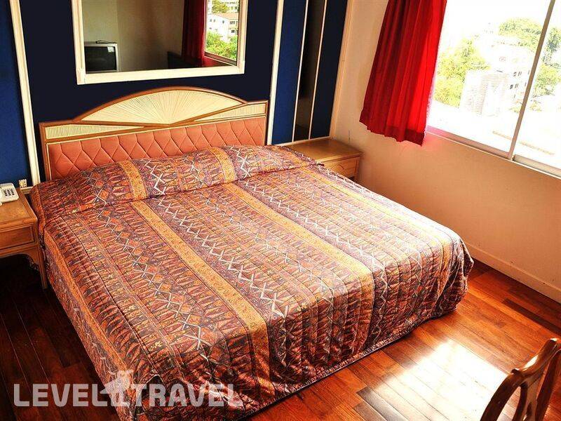 Фотография Highfive Hotel