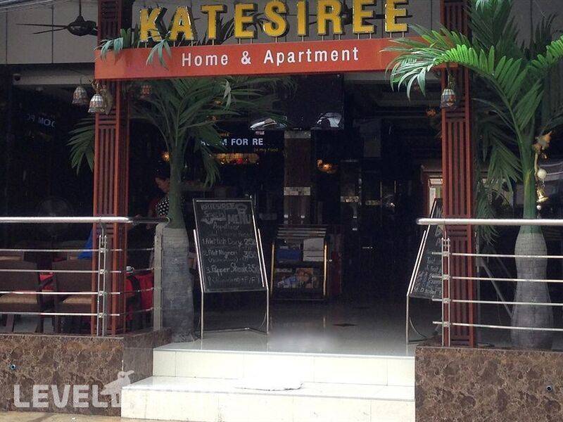 Фотография Katesiree Residence