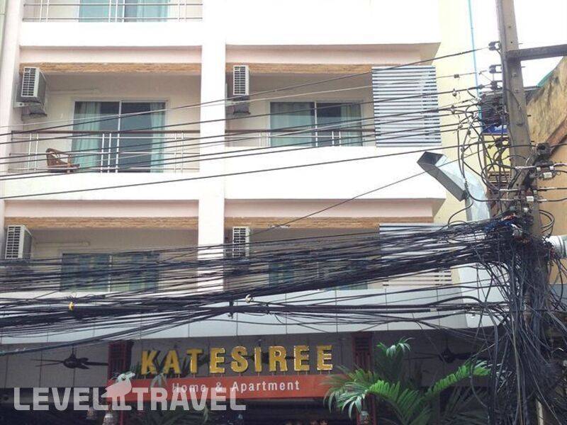 Фотография Katesiree Residence