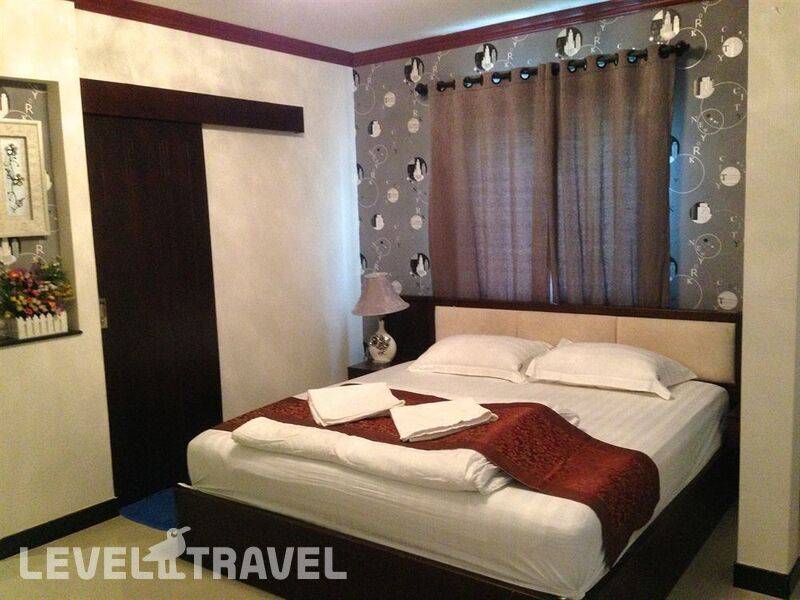 Фотография Katesiree Residence