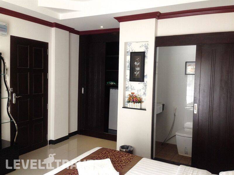 Фотография Katesiree Residence