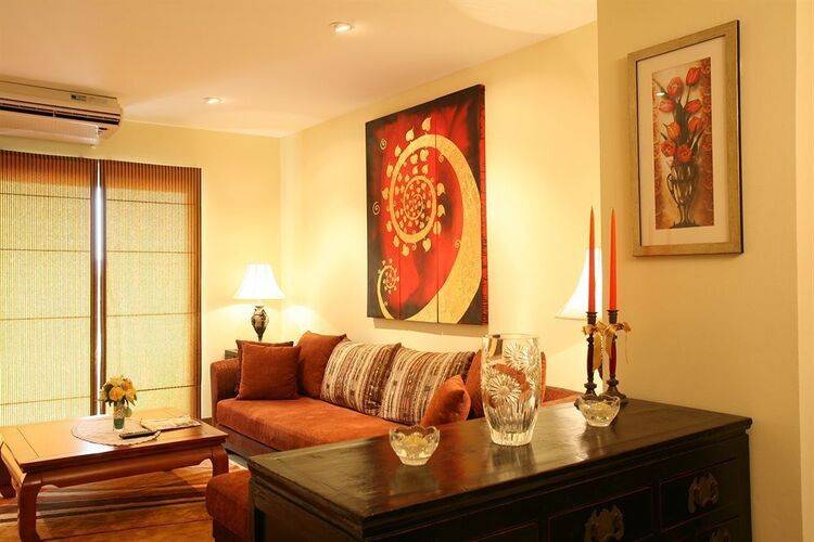 Jomtien Beach Residence
