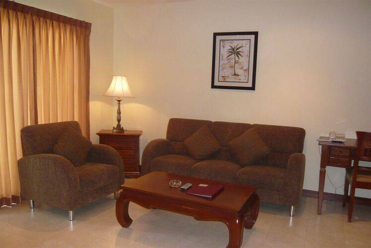 Jomtien Beach Residence
