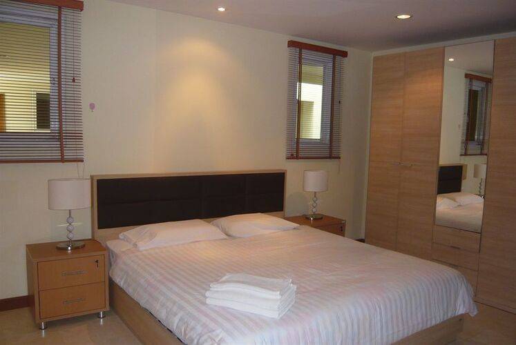 Jomtien Beach Residence