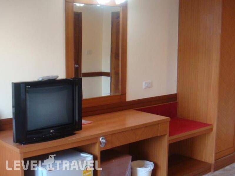 Фотография P.72 Hotel & Bar