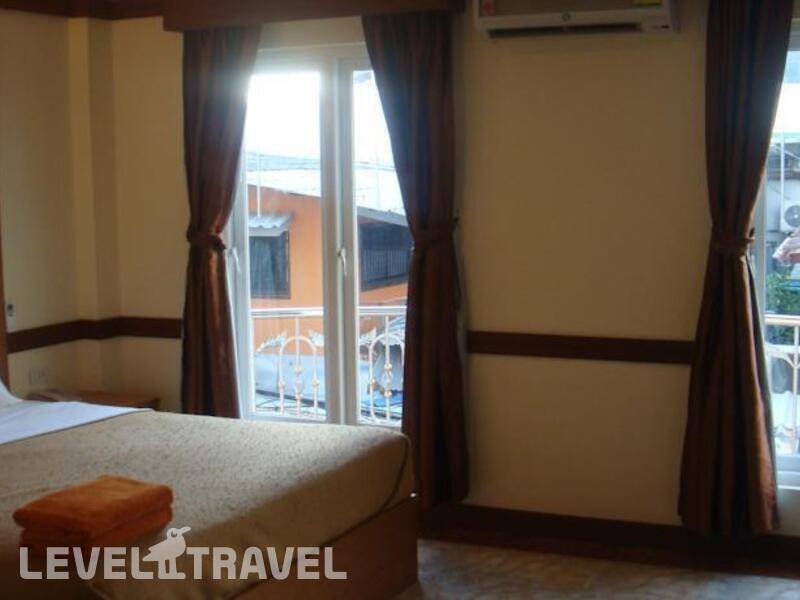 Фотография P.72 Hotel & Bar