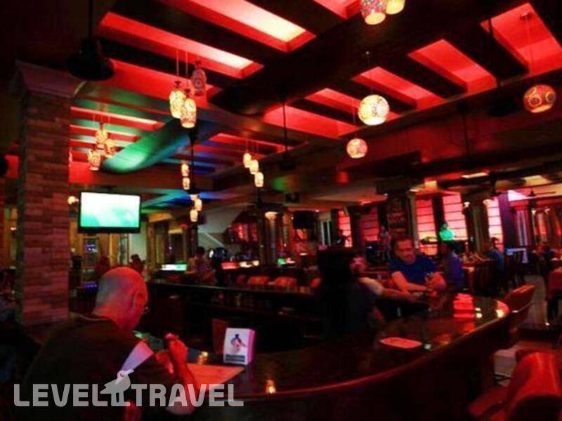 Фотография P.72 Hotel & Bar