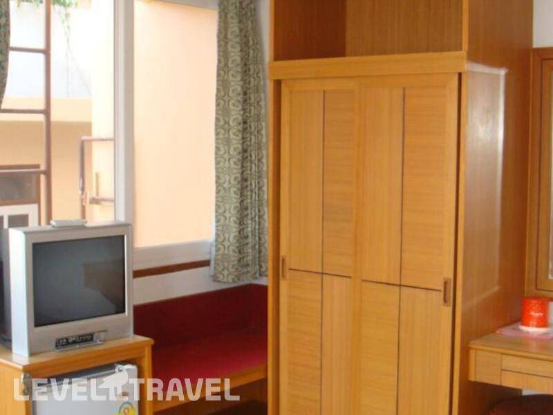 Фотография P.72 Hotel & Bar