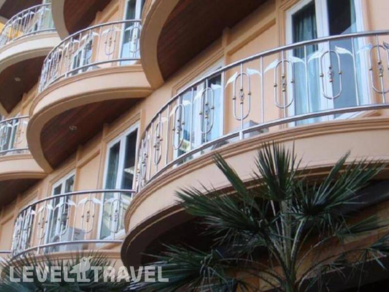 Фотография P.72 Hotel & Bar