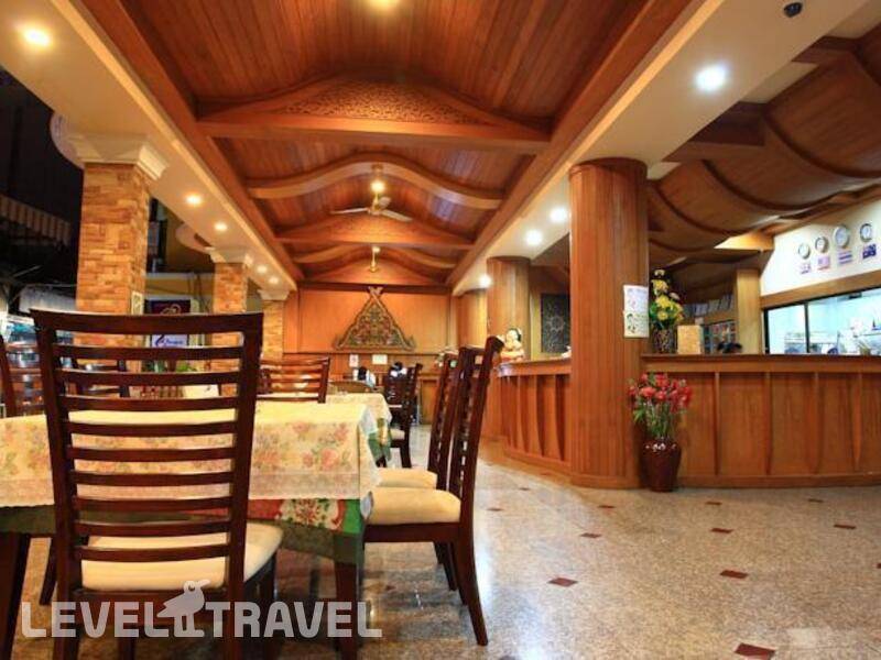 Фотография P.72 Hotel & Bar