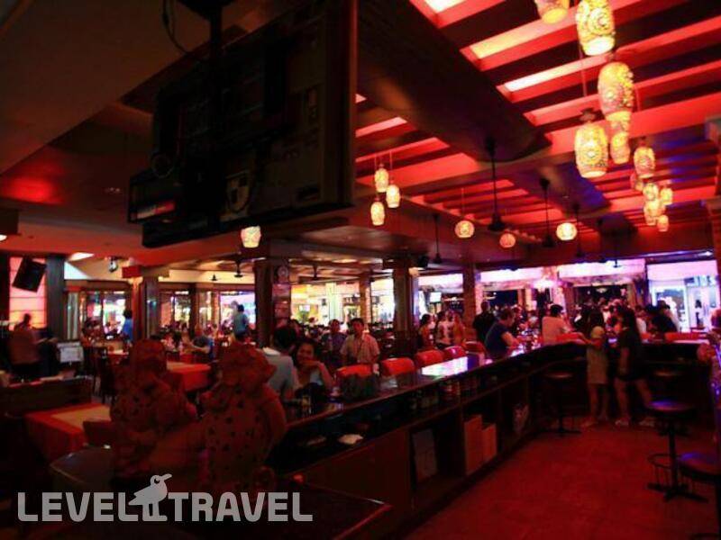 Фотография P.72 Hotel & Bar