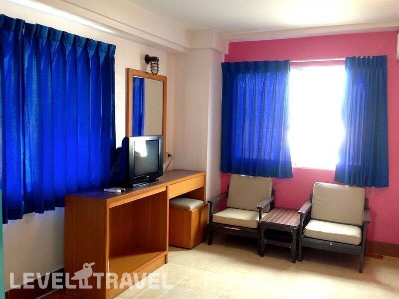 Фотография Cherry Hotel