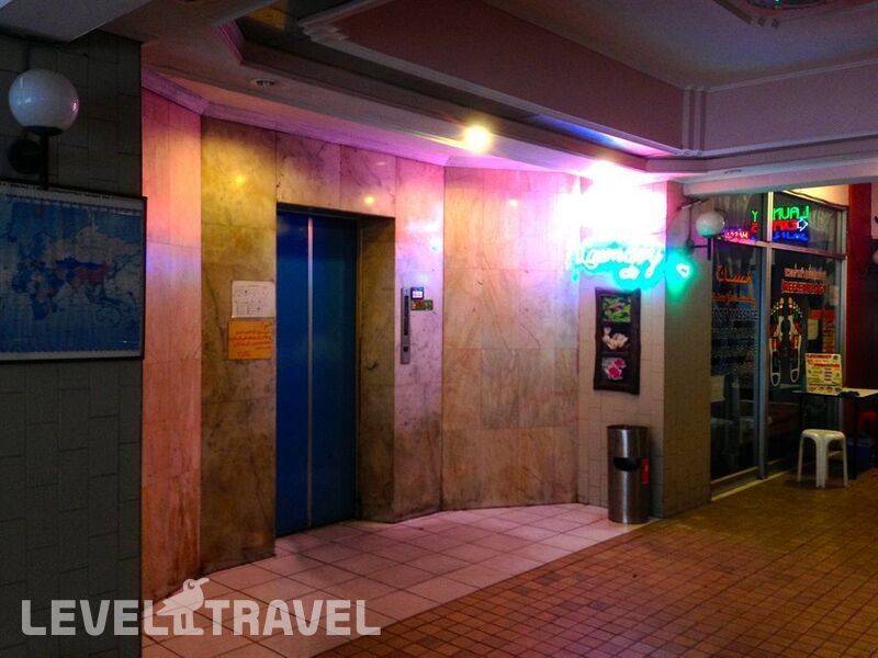 Фотография Cherry Hotel