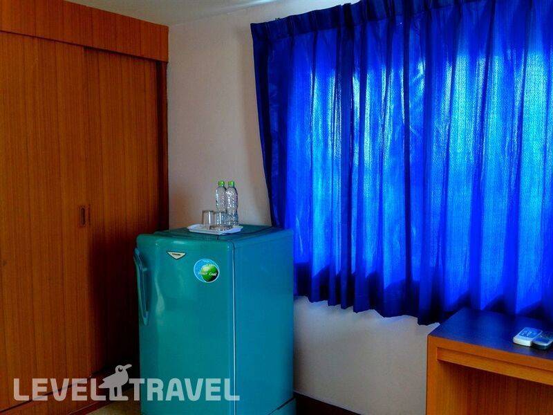Фотография Cherry Hotel