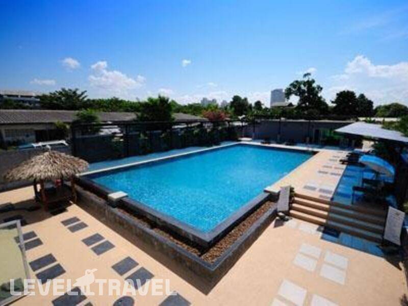 Фотография Royal Thai Residence Фотография Royal Thai Residence