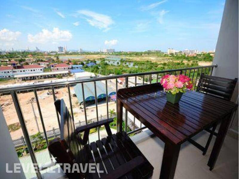 Фотография Royal Thai Residence Фотография Royal Thai Residence