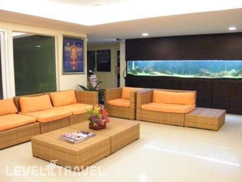 Фотография Royal Thai Residence Фотография Royal Thai Residence