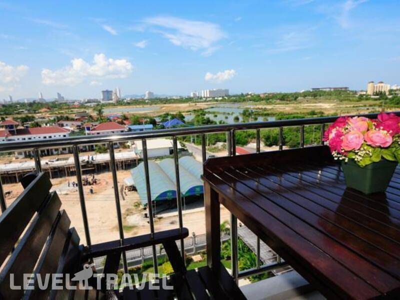 Фотография Royal Thai Residence Фотография Royal Thai Residence