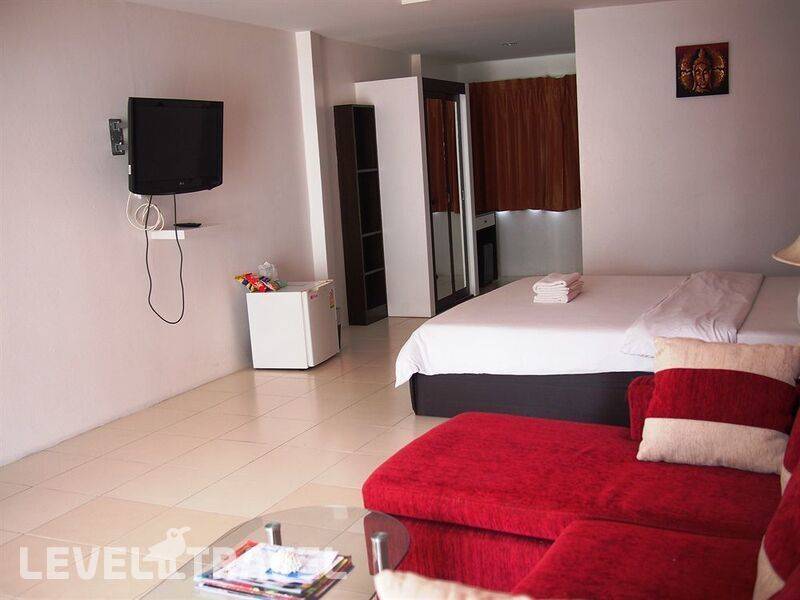 Фотография Yani Hotel