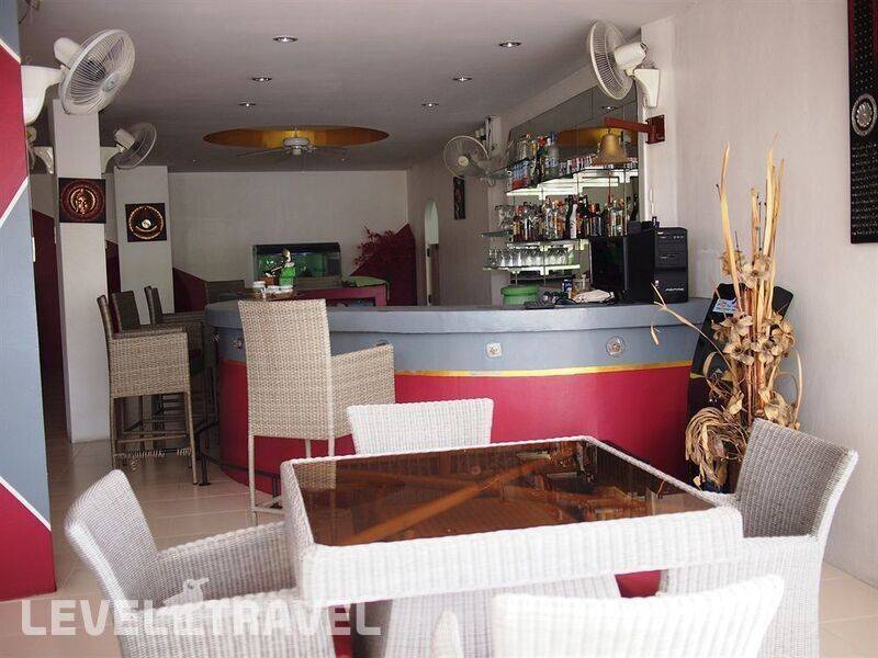Фотография Yani Hotel