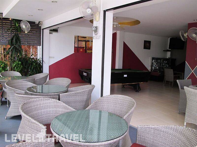 Фотография Yani Hotel