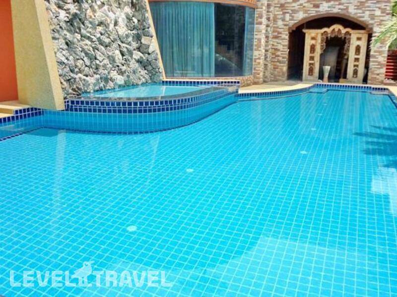 Фотография Khunsri Resort Pattaya