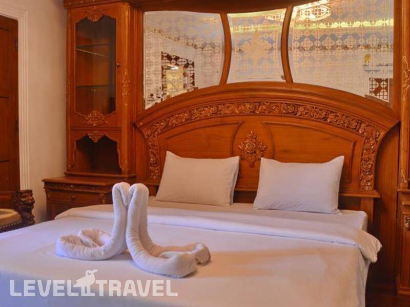 Фотография Khunsri Resort Pattaya