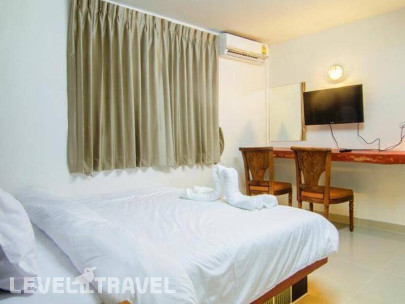 Фотография Khunsri Resort Pattaya