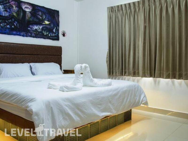 Фотография Khunsri Resort Pattaya