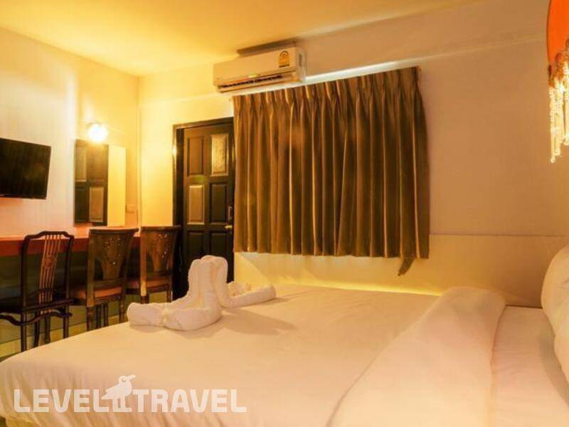 Фотография Khunsri Resort Pattaya