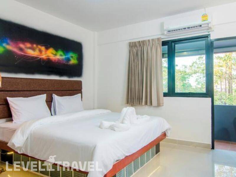 Фотография Khunsri Resort Pattaya