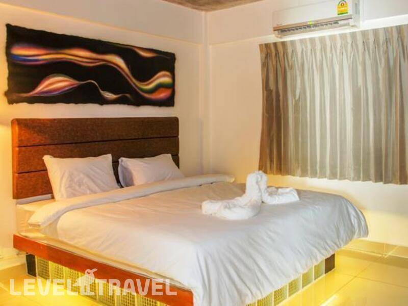 Фотография Khunsri Resort Pattaya