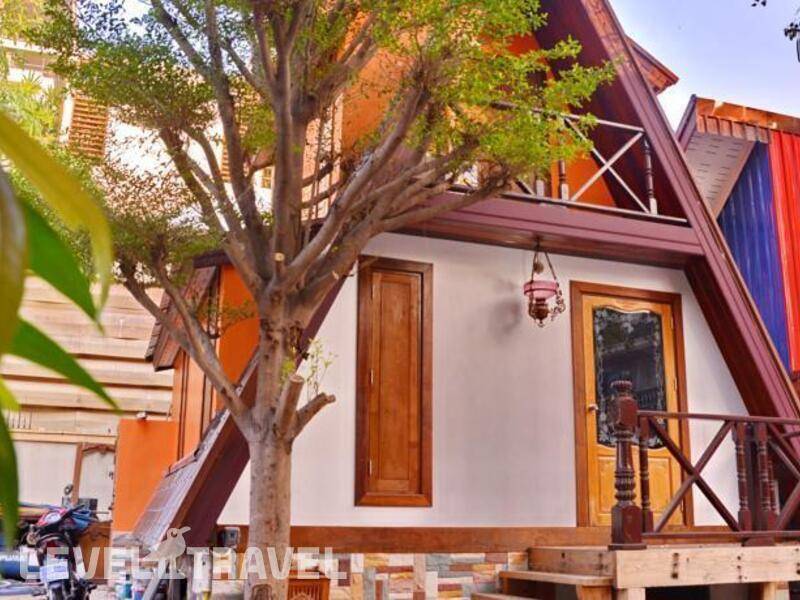 Фотография Khunsri Resort Pattaya