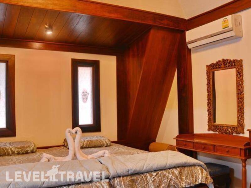 Фотография Khunsri Resort Pattaya