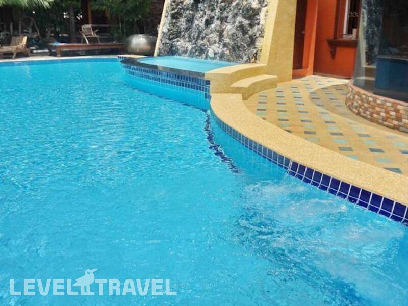 Фотография Khunsri Resort Pattaya